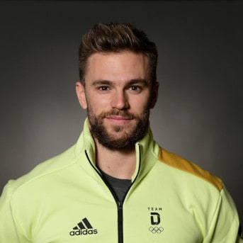 Tobias Schneider | Team D Peking 2022