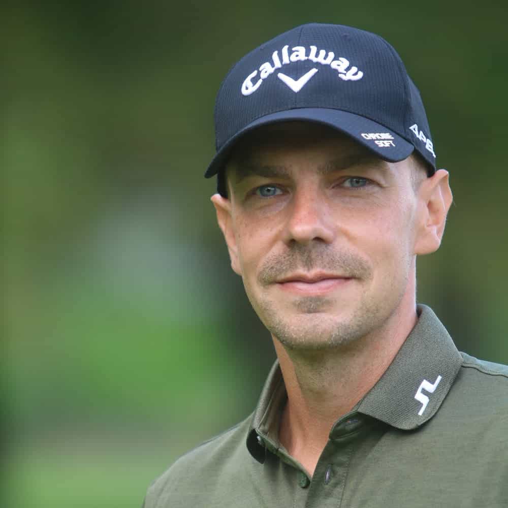 Christian Moculescu | Fully Qualified Golfprofessional PGA